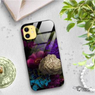 Etui Apple IPHONE 11, ST_FCG_2020-1_381 Wzory - FunnyCase