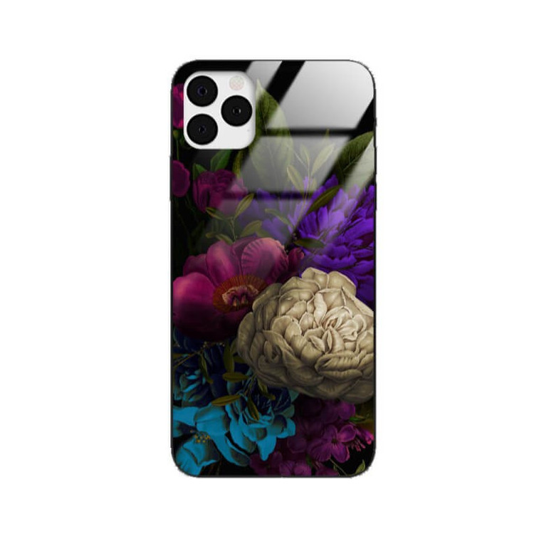 Etui Apple IPHONE 11 PRO, ST_FCG_2020-1_381 Wzory - FunnyCase