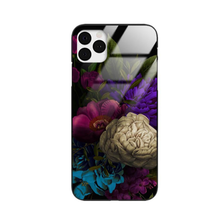 Etui Apple IPHONE 11 PRO MAX, ST_FCG_2020-1_381 Wzory - FunnyCase