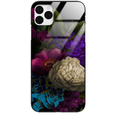 Etui Apple IPHONE 11 PRO MAX, ST_FCG_2020-1_381 Wzory - FunnyCase