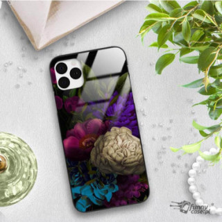 Etui Apple IPHONE 11 PRO MAX, ST_FCG_2020-1_381 Wzory - FunnyCase