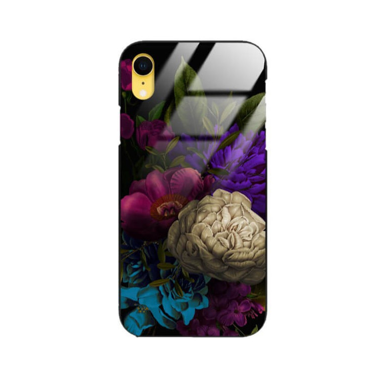 Etui Apple IPHONE XR, ST_FCG_2020-1_381 Wzory - FunnyCase