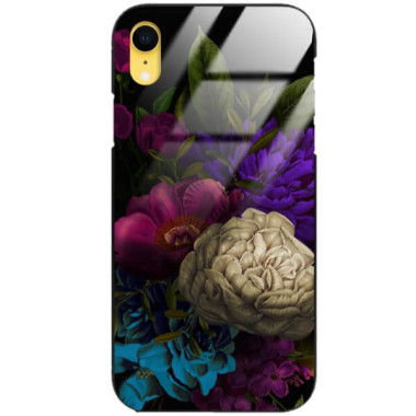 Etui Apple IPHONE XR, ST_FCG_2020-1_381 Wzory - FunnyCase