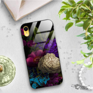 Etui Apple IPHONE XR, ST_FCG_2020-1_381 Wzory - FunnyCase