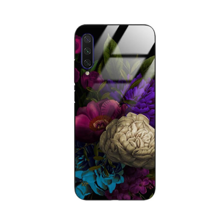 Etui Xiaomi MI A3 LITE, ST_FCG_2020-1_381 Wzory - FunnyCase