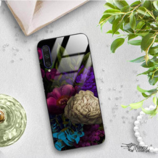 Etui Xiaomi MI A3 LITE, ST_FCG_2020-1_381 Wzory - FunnyCase