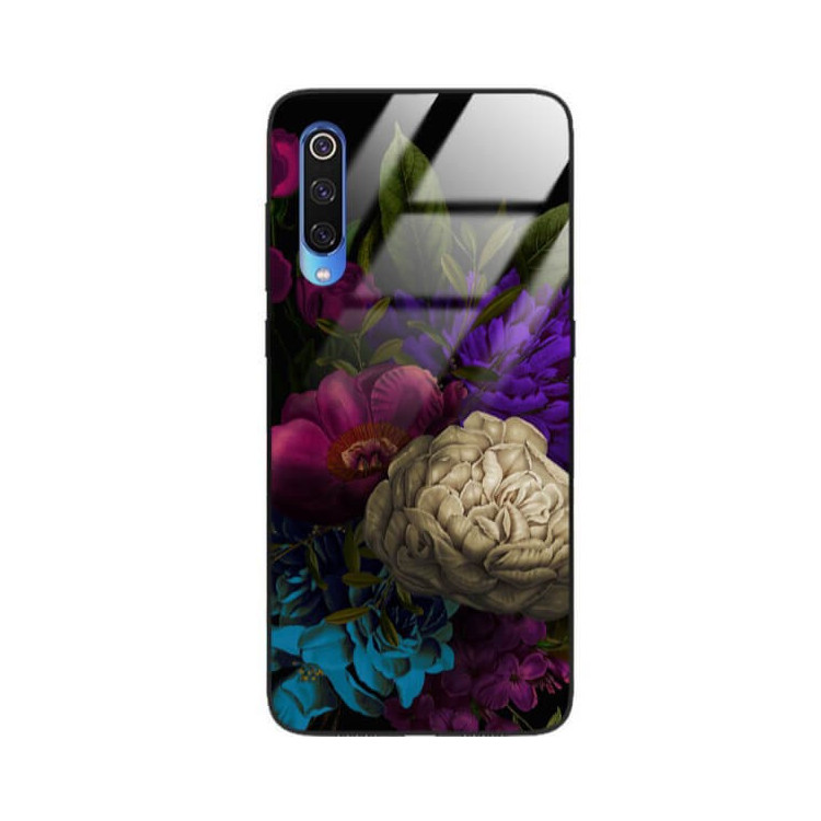 Etui Xiaomi MI9, ST_FCG_2020-1_381 Wzory - FunnyCase