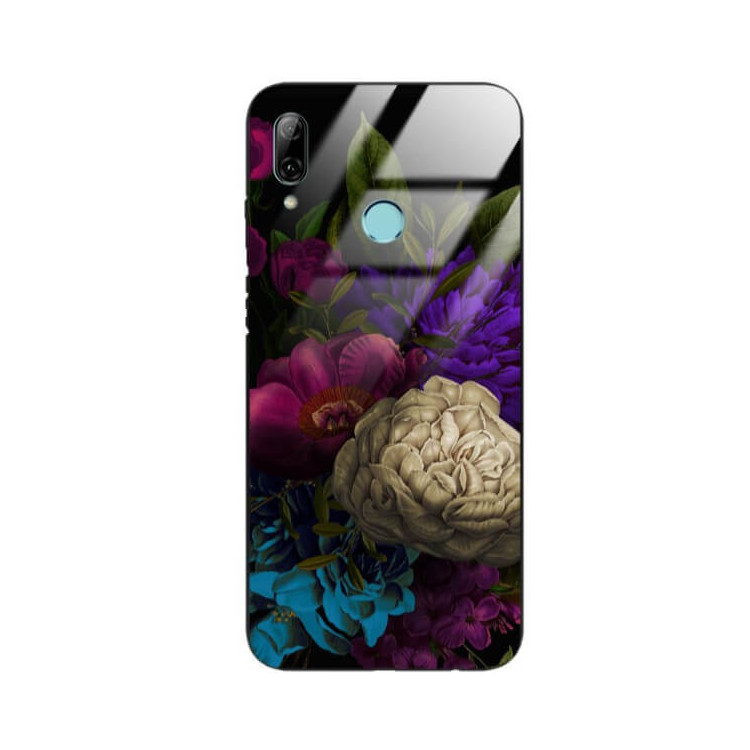 Etui Huawei P SMART 2019, ST_FCG_2020-1_381 Wzory - FunnyCase