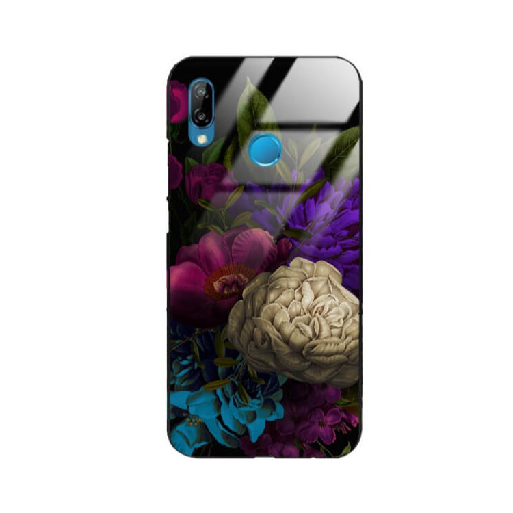 Etui Huawei P30 LITE, ST_FCG_2020-1_381 Wzory - FunnyCase