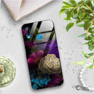 Etui Huawei P30 LITE, ST_FCG_2020-1_381 Wzory - FunnyCase