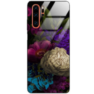 Etui Huawei P30 PRO, ST_FCG_2020-1_381 Wzory - FunnyCase