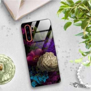 Etui Huawei P30 PRO, ST_FCG_2020-1_381 Wzory - FunnyCase