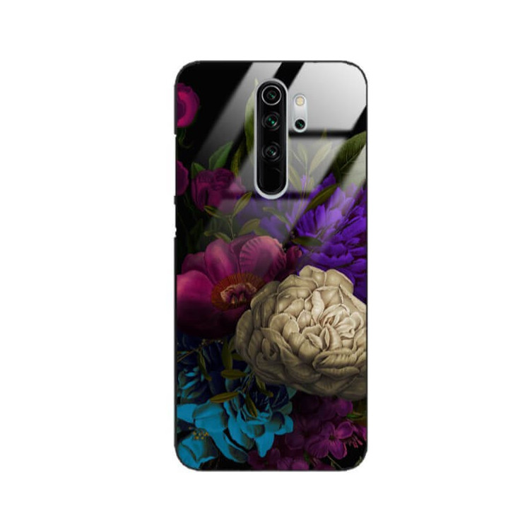 Etui Xiaomi REDMI NOTE 8 PRO, ST_FCG_2020-1_381 Wzory - FunnyCase