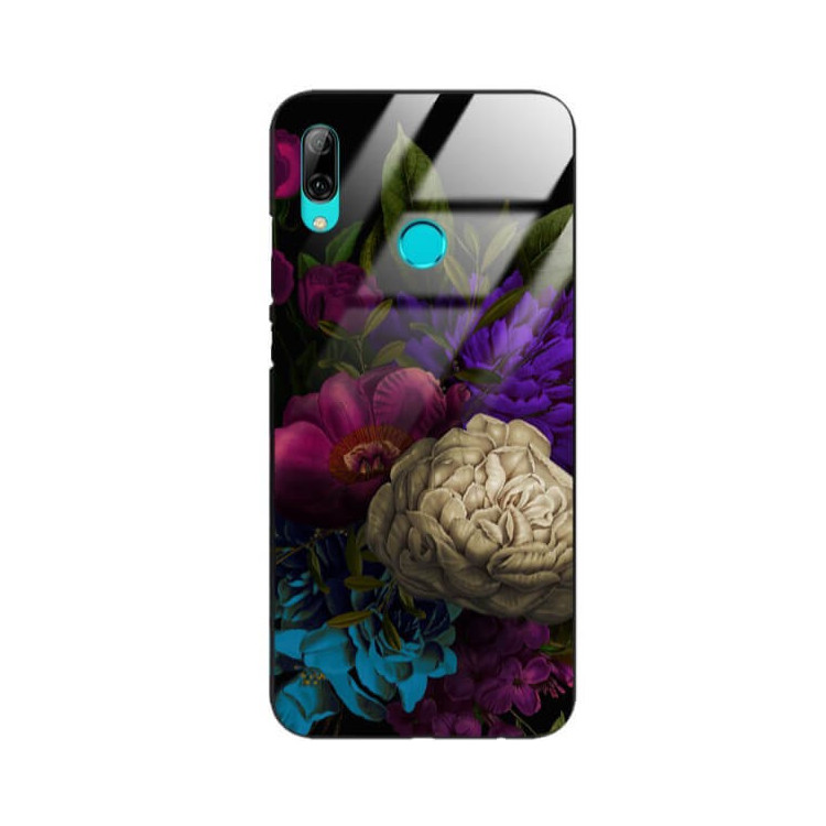 Etui Huawei Y7 2019, ST_FCG_2020-1_381 Wzory - FunnyCase