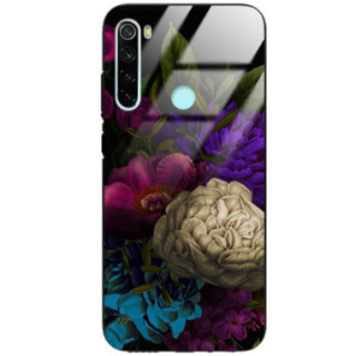 Etui Xiaomi REDMI NOTE 8, ST_FCG_2020-1_381 Wzory - FunnyCase