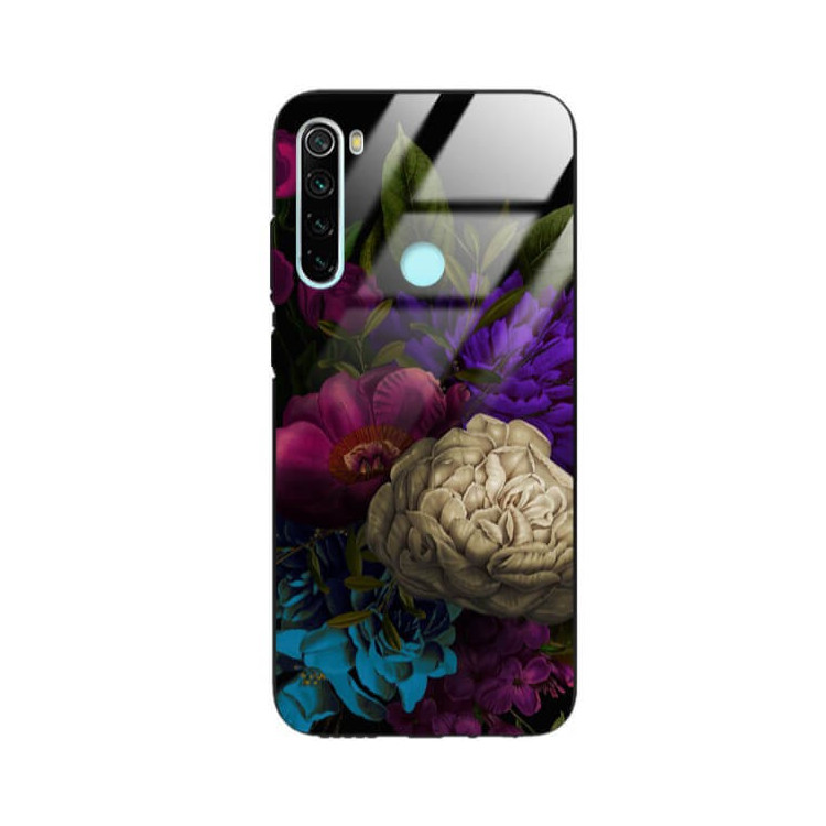 Etui Xiaomi REDMI NOTE 8, ST_FCG_2020-1_381 Wzory - FunnyCase