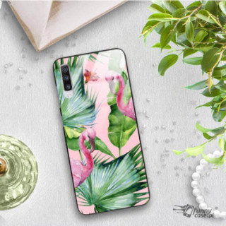 Etui Samsung GALAXY A70 / A70S, ST_FCG_2020-1_382 Wzory - FunnyCase