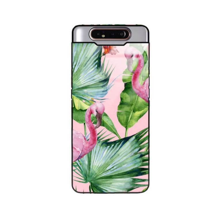 Etui Samsung GALAXY A80, ST_FCG_2020-1_382 Wzory - FunnyCase