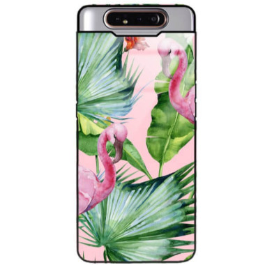 Etui Samsung GALAXY A80, ST_FCG_2020-1_382 Wzory - FunnyCase