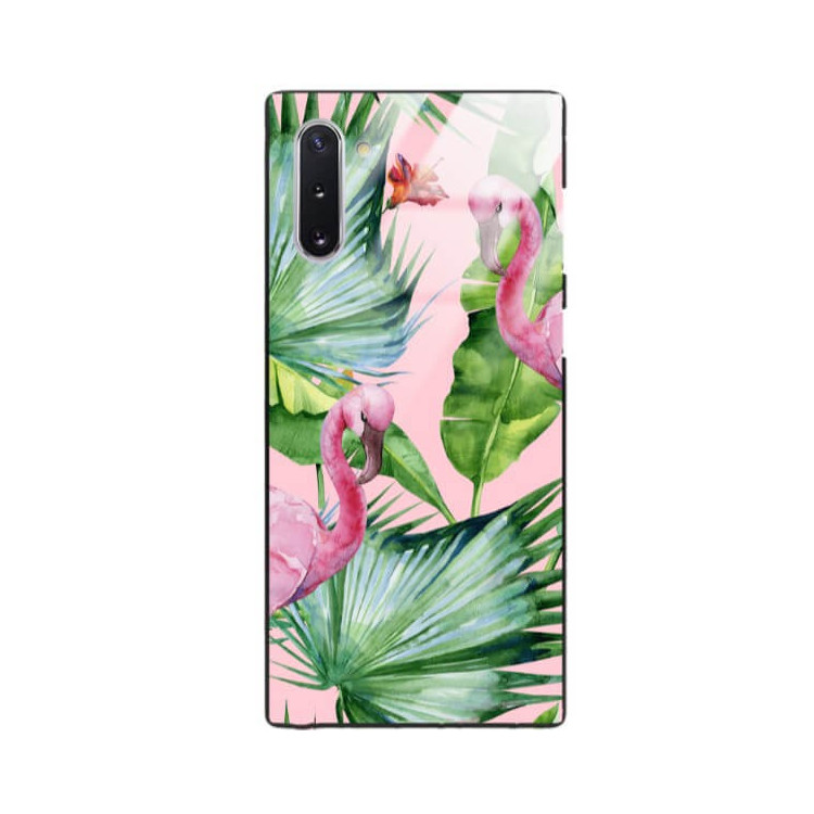 Etui Samsung GALAXY NOTE 10, ST_FCG_2020-1_382 Wzory - FunnyCase