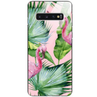 Etui Samsung GALAXY S10, ST_FCG_2020-1_382 Wzory - FunnyCase