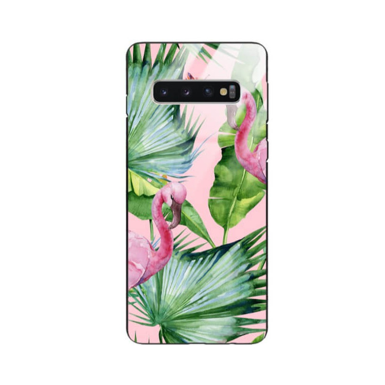 Etui Samsung GALAXY S10, ST_FCG_2020-1_382 Wzory - FunnyCase