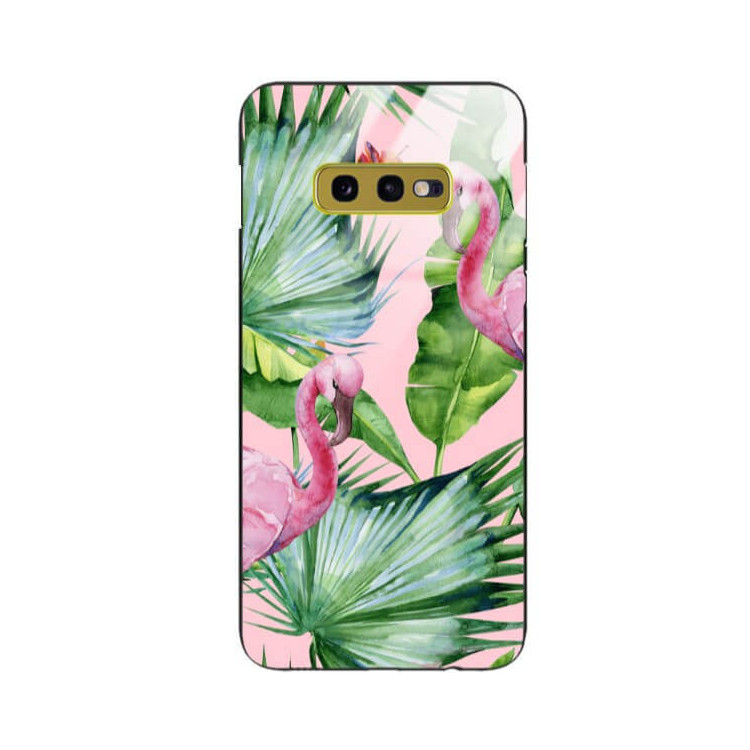 Etui Samsung GALAXY S10E, ST_FCG_2020-1_382 Wzory - FunnyCase