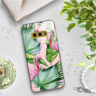 Etui Samsung GALAXY S10E, ST_FCG_2020-1_382 Wzory - FunnyCase