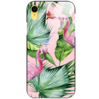 Etui Apple IPHONE XR, ST_FCG_2020-1_382 Wzory - FunnyCase