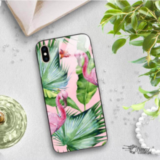 Etui Apple IPHONE XS MAX, ST_FCG_2020-1_382 Wzory - FunnyCase