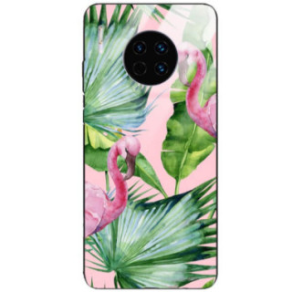 Etui Huawei MATE 30, ST_FCG_2020-1_382 Wzory - FunnyCase