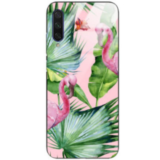 Etui Xiaomi MI A3 LITE, ST_FCG_2020-1_382 Wzory - FunnyCase