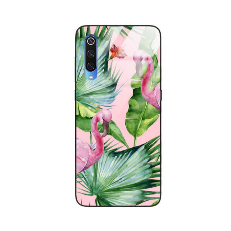 Etui Xiaomi MI9, ST_FCG_2020-1_382 Wzory - FunnyCase