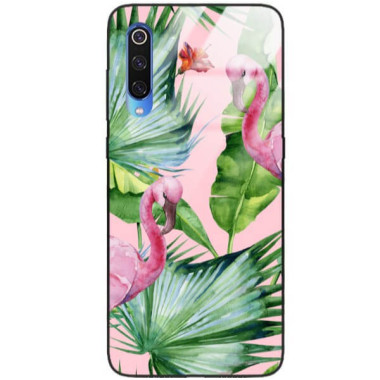 Etui Xiaomi MI9, ST_FCG_2020-1_382 Wzory - FunnyCase