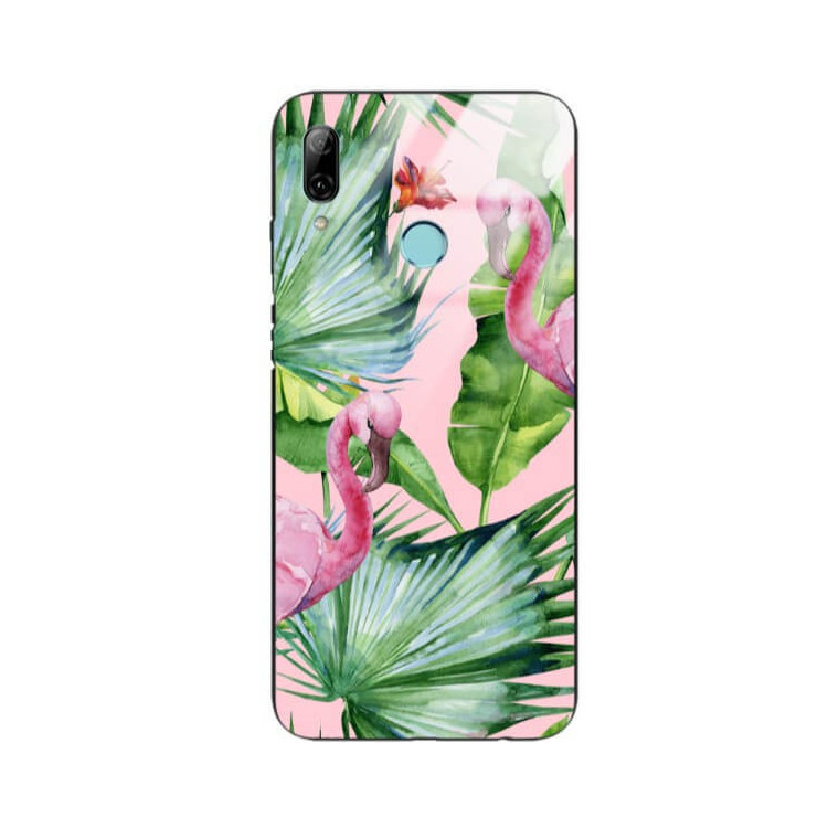 Etui Huawei P SMART 2019, ST_FCG_2020-1_382 Wzory - FunnyCase