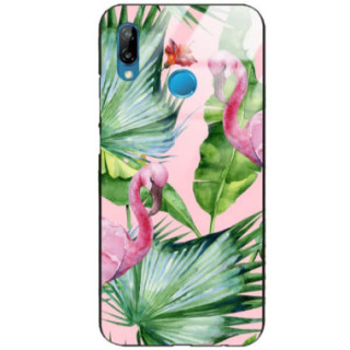 Etui Huawei P30 LITE, ST_FCG_2020-1_382 Wzory - FunnyCase