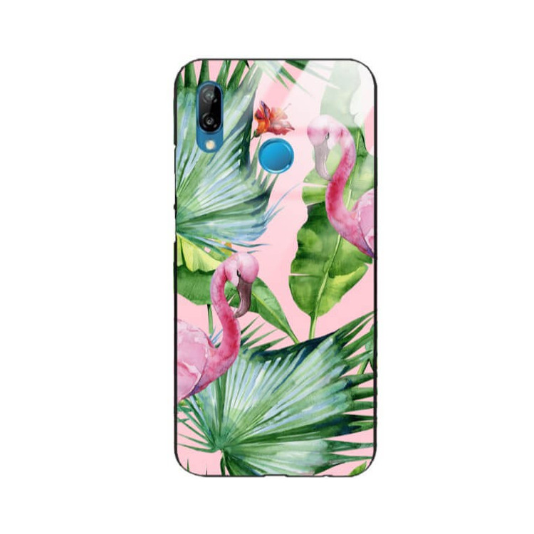 Etui Huawei P30 LITE, ST_FCG_2020-1_382 Wzory - FunnyCase