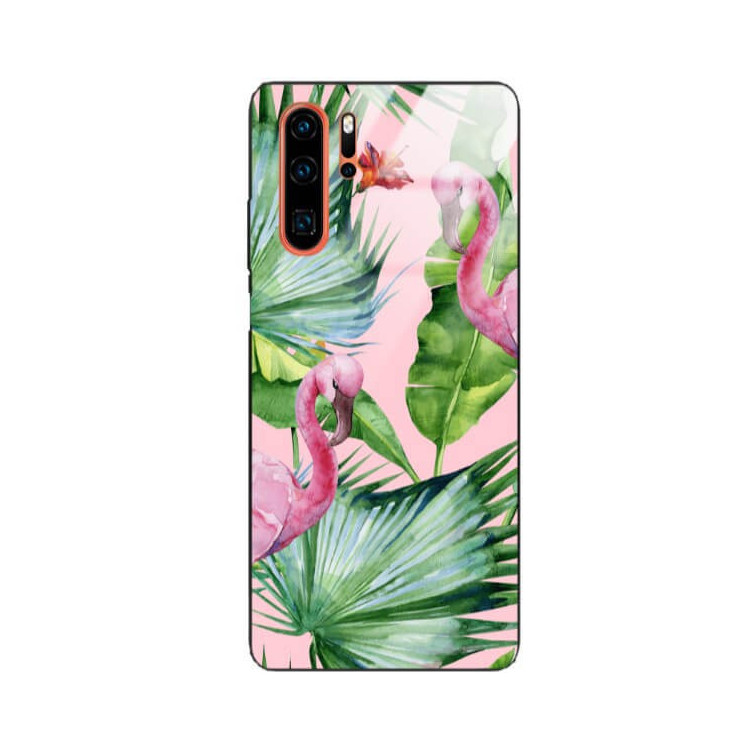 Etui Huawei P30 PRO, ST_FCG_2020-1_382 Wzory - FunnyCase