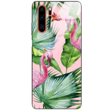 Etui Huawei P30 PRO, ST_FCG_2020-1_382 Wzory - FunnyCase