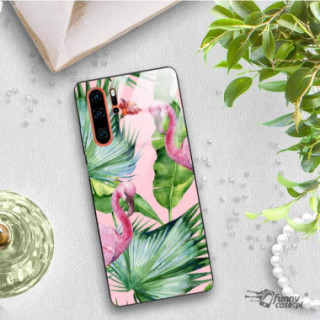 Etui Huawei P30 PRO, ST_FCG_2020-1_382 Wzory - FunnyCase