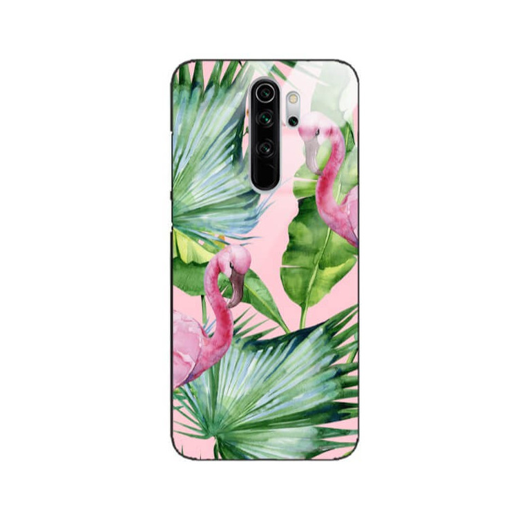 Etui Xiaomi REDMI NOTE 8 PRO, ST_FCG_2020-1_382 Wzory - FunnyCase