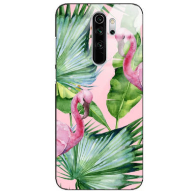 Etui Xiaomi REDMI NOTE 8 PRO, ST_FCG_2020-1_382 Wzory - FunnyCase