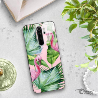 Etui Xiaomi REDMI NOTE 8 PRO, ST_FCG_2020-1_382 Wzory - FunnyCase