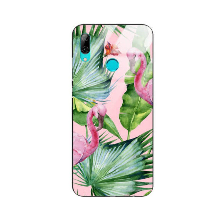 Etui Huawei Y7 2019, ST_FCG_2020-1_382 Wzory - FunnyCase