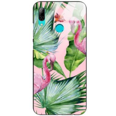 Etui Huawei Y7 2019, ST_FCG_2020-1_382 Wzory - FunnyCase