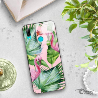 Etui Huawei Y7 2019, ST_FCG_2020-1_382 Wzory - FunnyCase