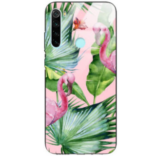 Etui Xiaomi REDMI NOTE 8, ST_FCG_2020-1_382 Wzory - FunnyCase