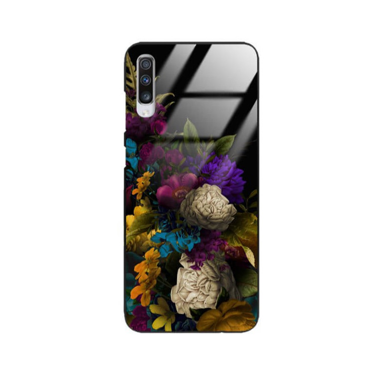 Etui Samsung GALAXY A70 / A70S, ST_FCG_2020-1_383 Wzory - FunnyCase