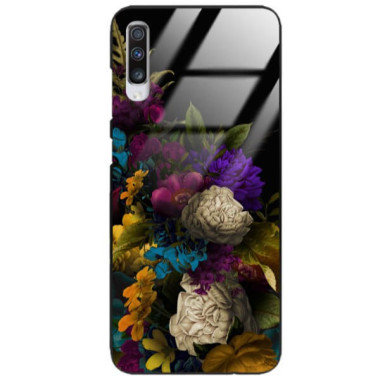 Etui Samsung GALAXY A70 / A70S, ST_FCG_2020-1_383 Wzory - FunnyCase