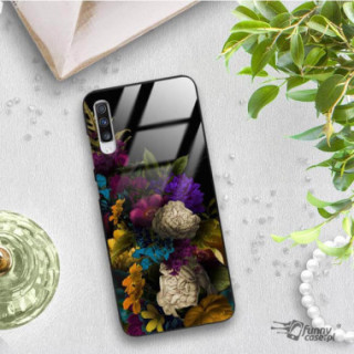 Etui Samsung GALAXY A70 / A70S, ST_FCG_2020-1_383 Wzory - FunnyCase